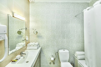 Xenios Possidi Paradise Hotel galeri fotoğrafı