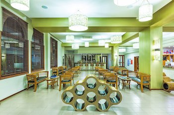 Xenios Possidi Paradise Hotel fotoğrafı