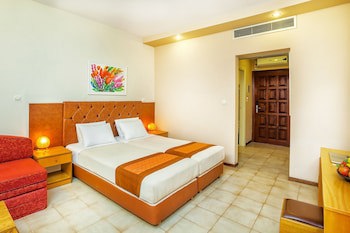 Xenios Possidi Paradise Hotel galeri fotoğrafı