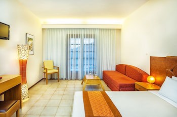 Xenios Possidi Paradise Hotel galeri fotoğrafı