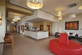 Xenios Possidi Paradise Hotel galeri fotoğrafı