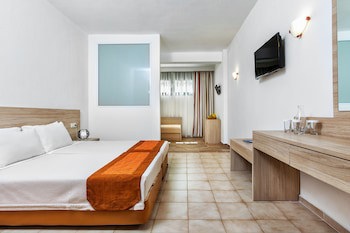 Xenios Possidi Paradise Hotel galeri fotoğrafı