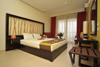 Xenios Possidi Paradise Hotel galeri fotoğrafı