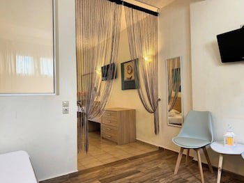 Xenios Possidi Paradise Hotel galeri fotoğrafı