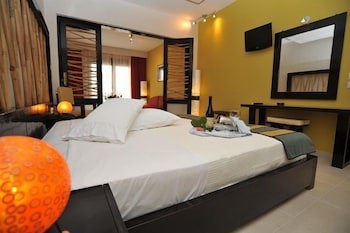 Xenios Possidi Paradise Hotel galeri fotoğrafı