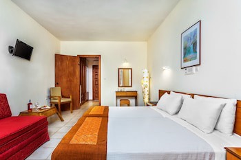 Xenios Possidi Paradise Hotel galeri fotoğrafı