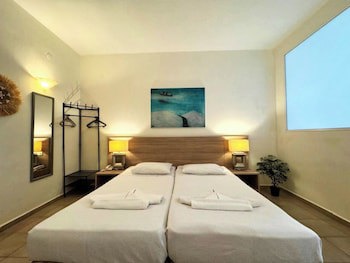 Xenios Possidi Paradise Hotel galeri fotoğrafı