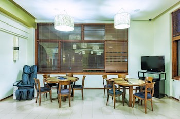 Xenios Possidi Paradise Hotel fotoğrafı
