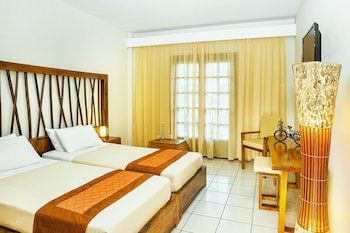 Xenios Possidi Paradise Hotel galeri fotoğrafı