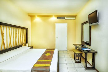 Xenios Possidi Paradise Hotel galeri fotoğrafı