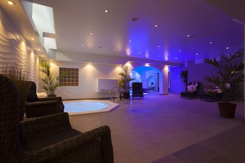 Hotell Nordic