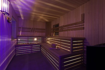 Hotell Nordic