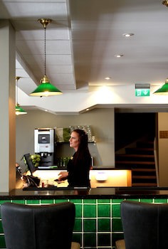 Hotell Nordic