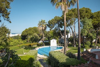 Suites Cortijo Fontanilla