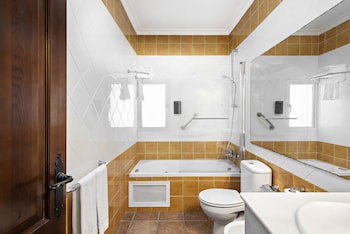 Suites Cortijo Fontanilla