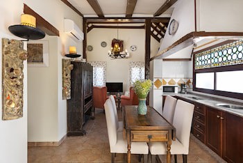 Suites Cortijo Fontanilla