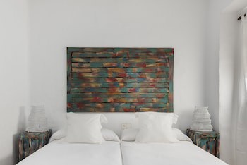 Suites Cortijo Fontanilla