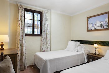 Suites Cortijo Fontanilla