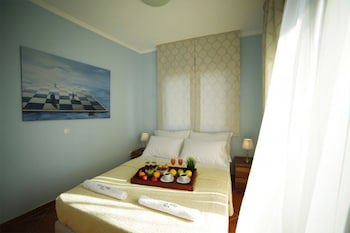 Kassandra Village Resort galeri fotoğrafı