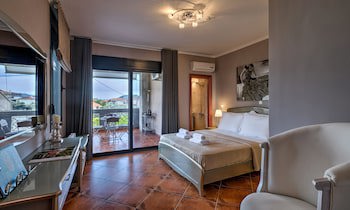 Kassandra Village Resort fotoğrafı