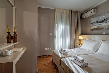 Kassandra Village Resort galeri fotoğrafı