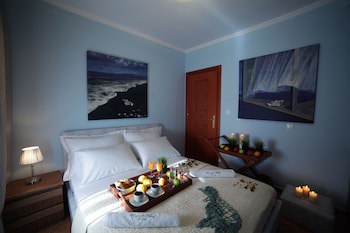 Kassandra Village Resort galeri fotoğrafı