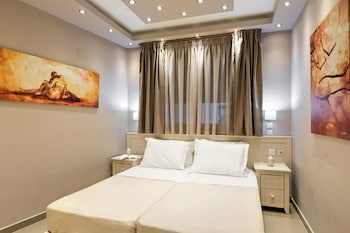 Kassandra Village Resort galeri fotoğrafı