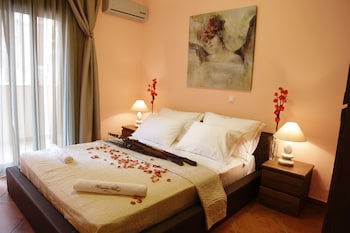 Kassandra Village Resort galeri fotoğrafı