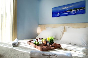 Kassandra Village Resort galeri fotoğrafı