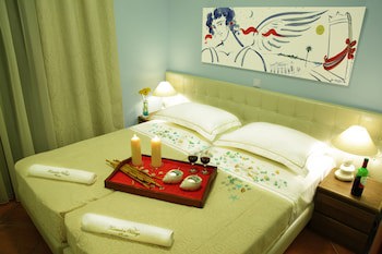 Kassandra Village Resort fotoğrafı