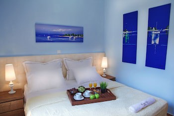Kassandra Village Resort galeri fotoğrafı