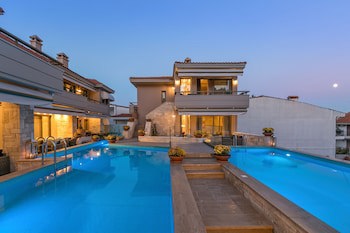 Kassandra Village Resort galeri fotoğrafı