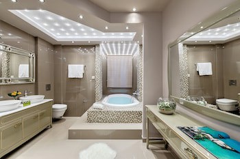 Kassandra Village Resort galeri fotoğrafı