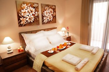 Kassandra Village Resort galeri fotoğrafı