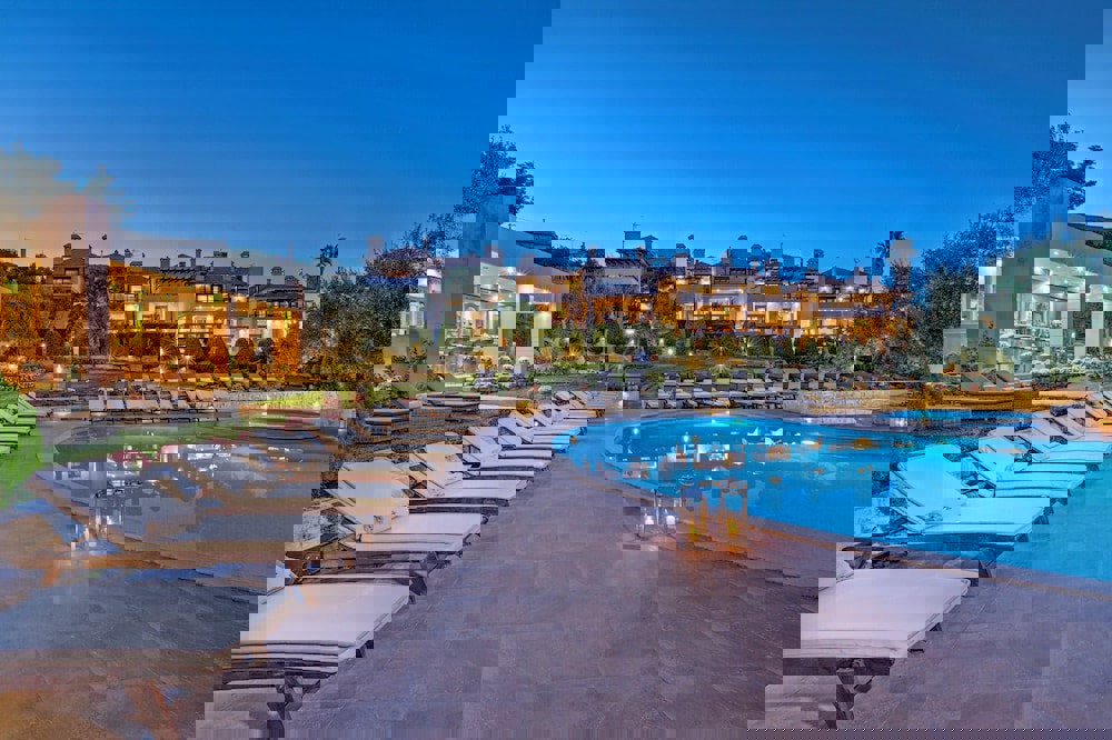 Kassandra Village Resort