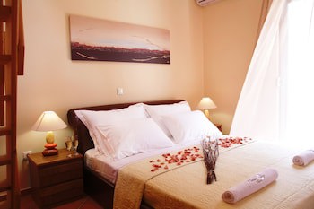 Kassandra Village Resort fotoğrafı