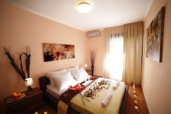 Kassandra Village Resort galeri fotoğrafı