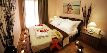 Kassandra Village Resort galeri fotoğrafı