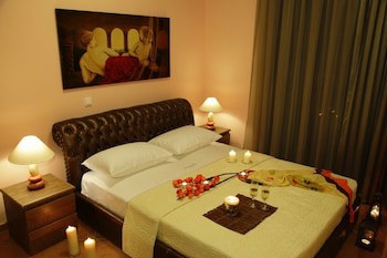 Kassandra Village Resort galeri fotoğrafı