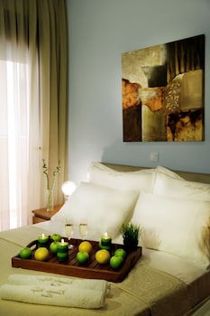 Kassandra Village Resort galeri fotoğrafı