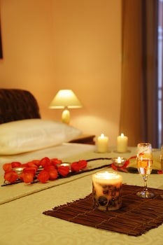 Kassandra Village Resort fotoğrafı