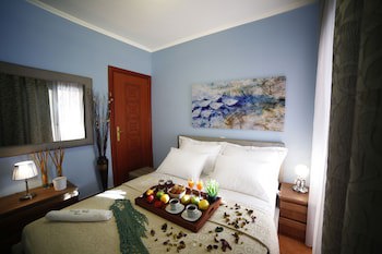 Kassandra Village Resort galeri fotoğrafı