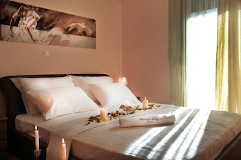 Kassandra Village Resort galeri fotoğrafı