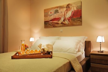 Kassandra Village Resort fotoğrafı