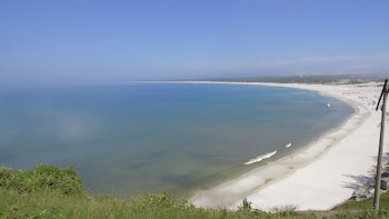 Capita O N Areia Pousada