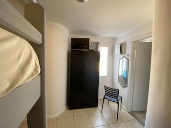 Capita O N Areia Pousada