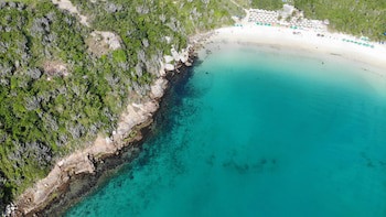 Capita O N Areia Pousada