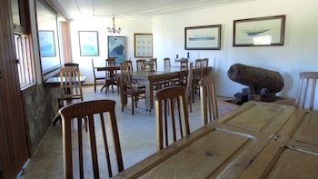 Capita O N Areia Pousada