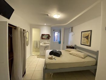 Capita O N Areia Pousada