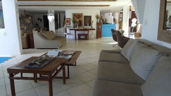 Capita O N Areia Pousada